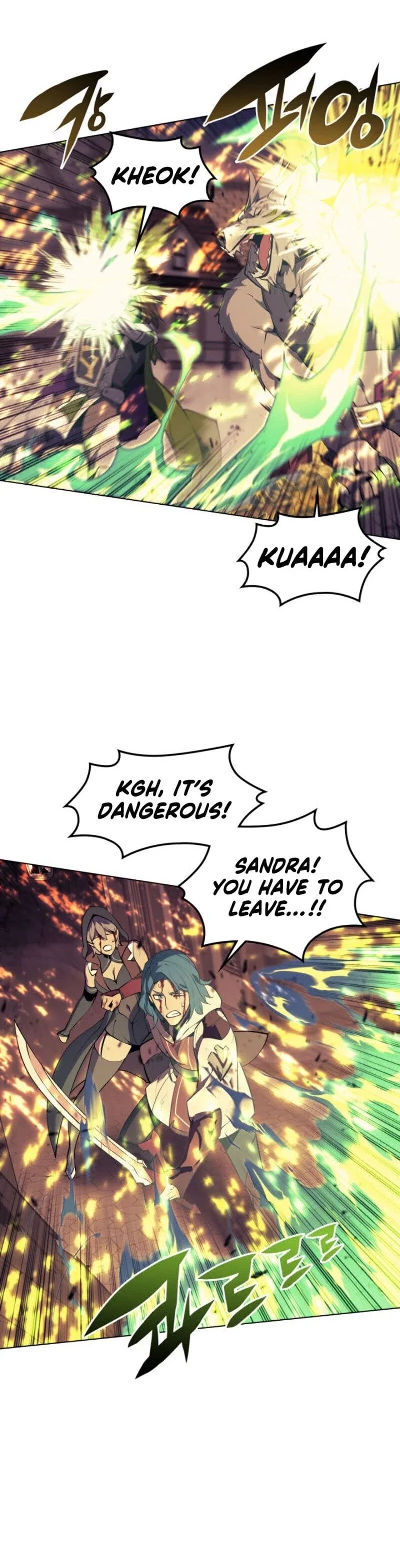 Overgeared Chapter 83 – Page 11