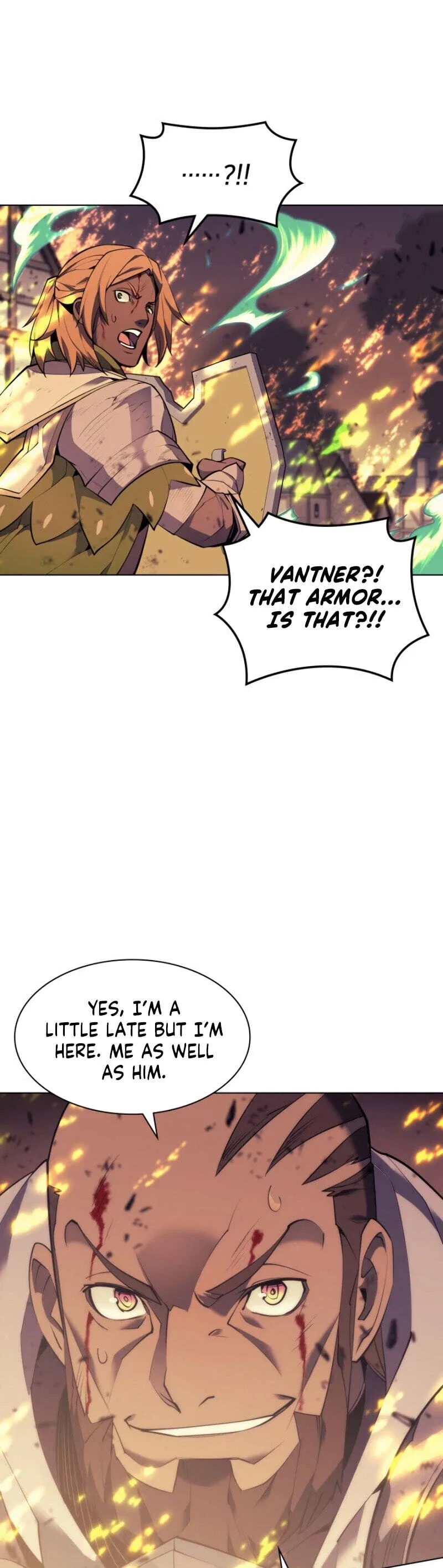 Overgeared Chapter 83 – Page 13