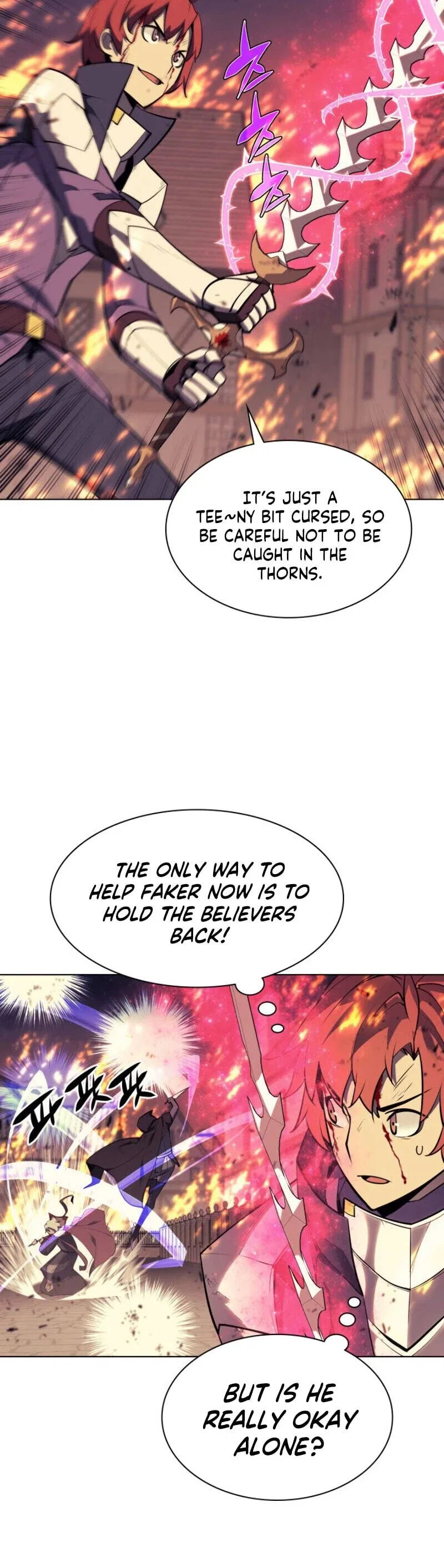 Overgeared Chapter 83 – Page 16