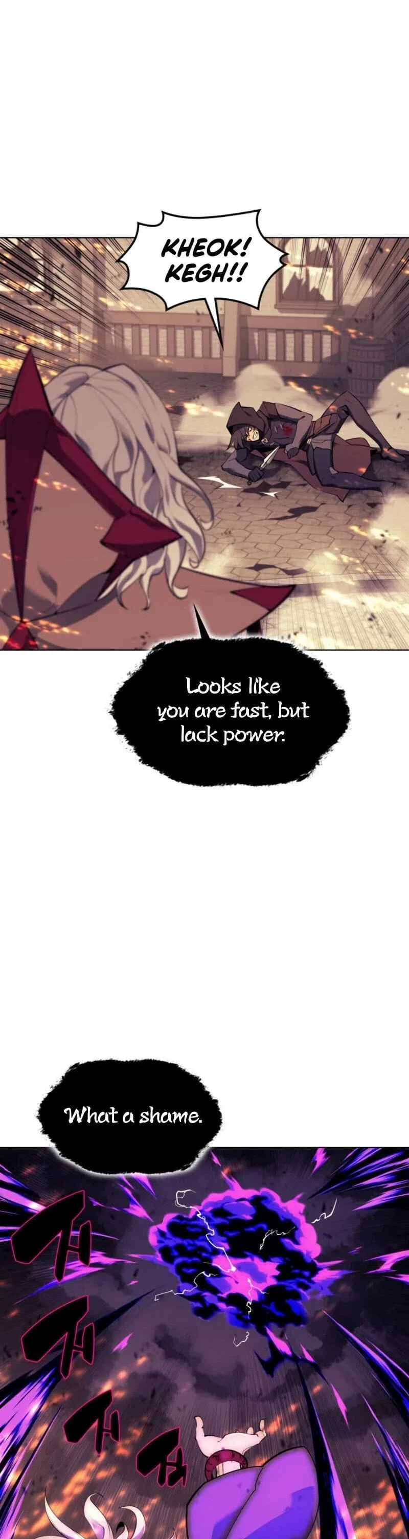 Overgeared Chapter 83 – Page 19
