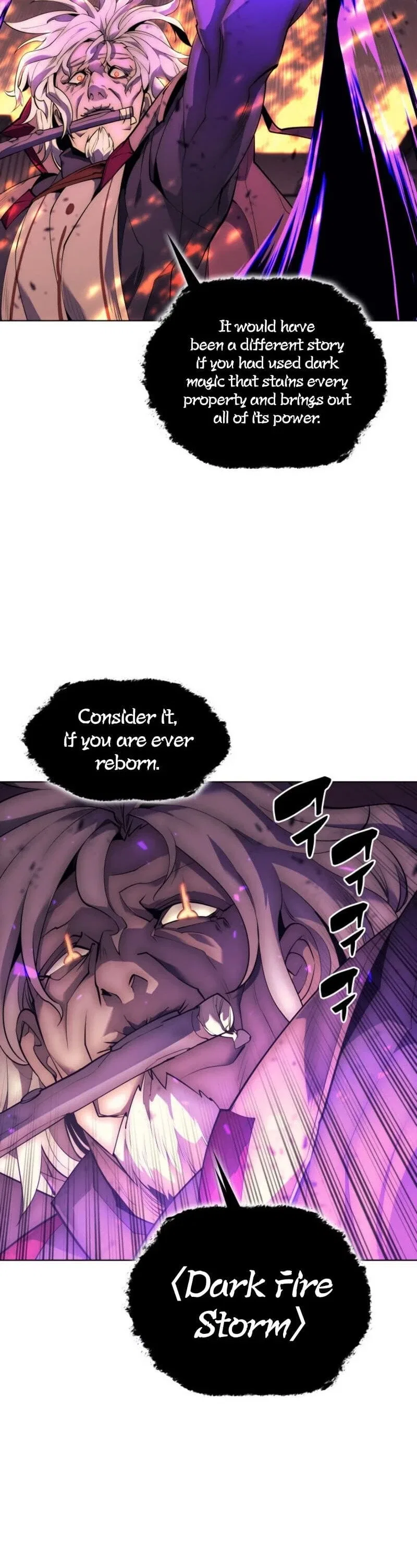 Overgeared Chapter 83 – Page 20