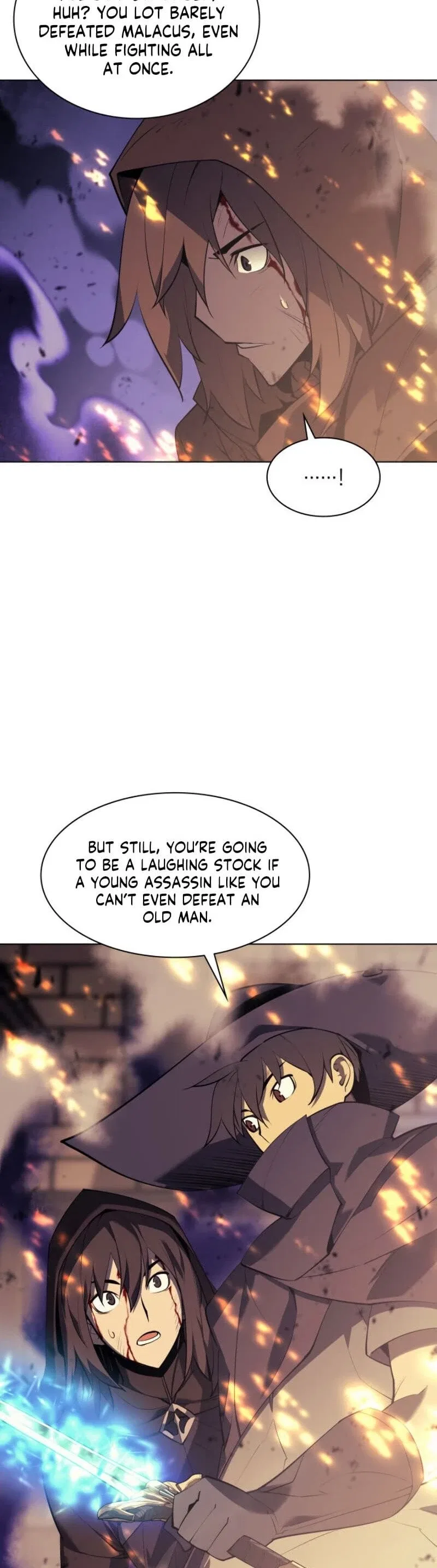 Overgeared Chapter 83 – Page 23