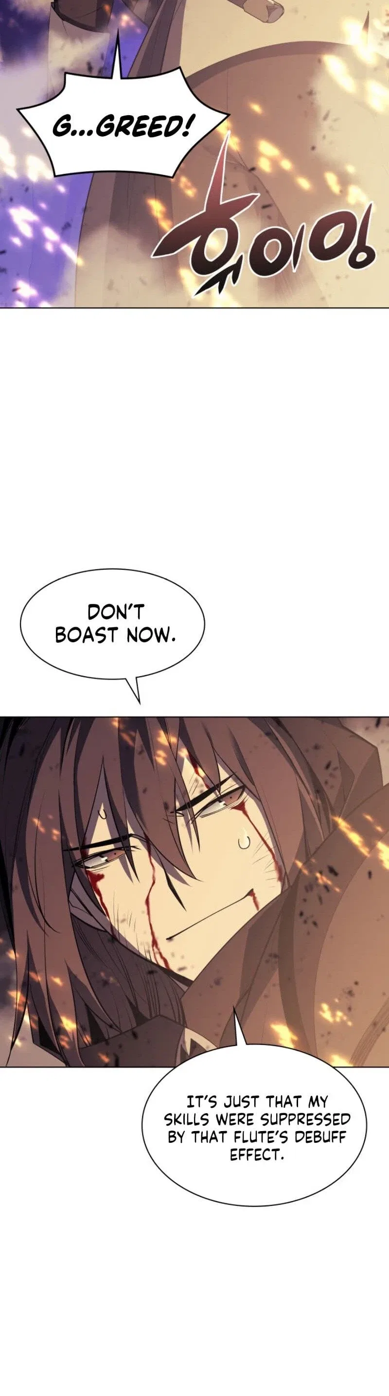 Overgeared Chapter 83 – Page 24