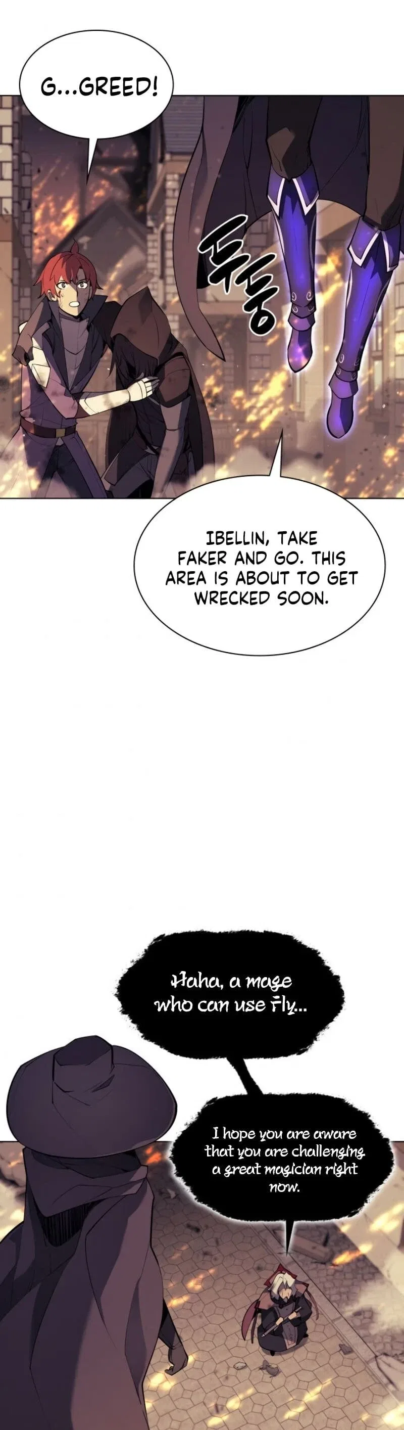 Overgeared Chapter 83 – Page 25