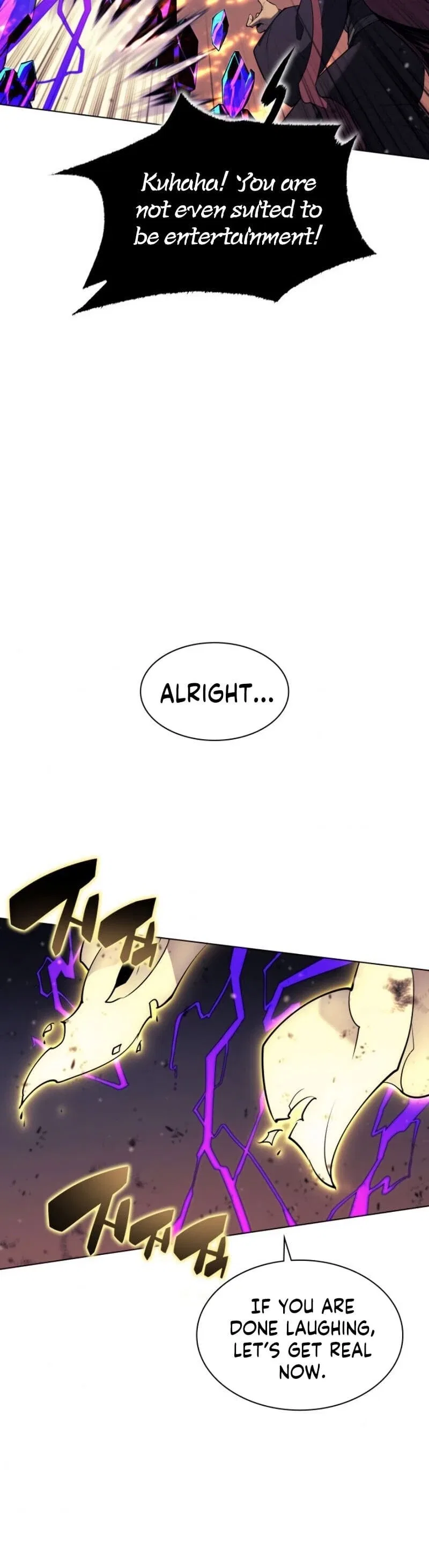 Overgeared Chapter 83 – Page 35