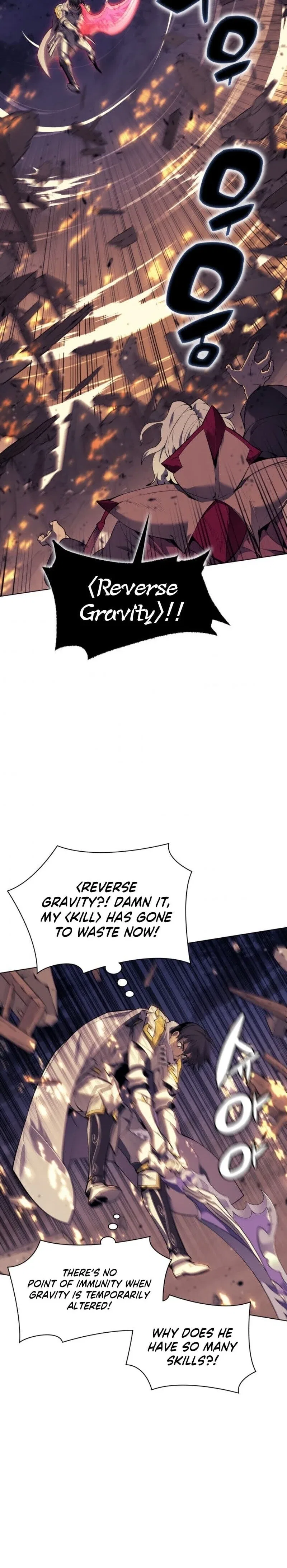 Overgeared Chapter 83 – Page 38