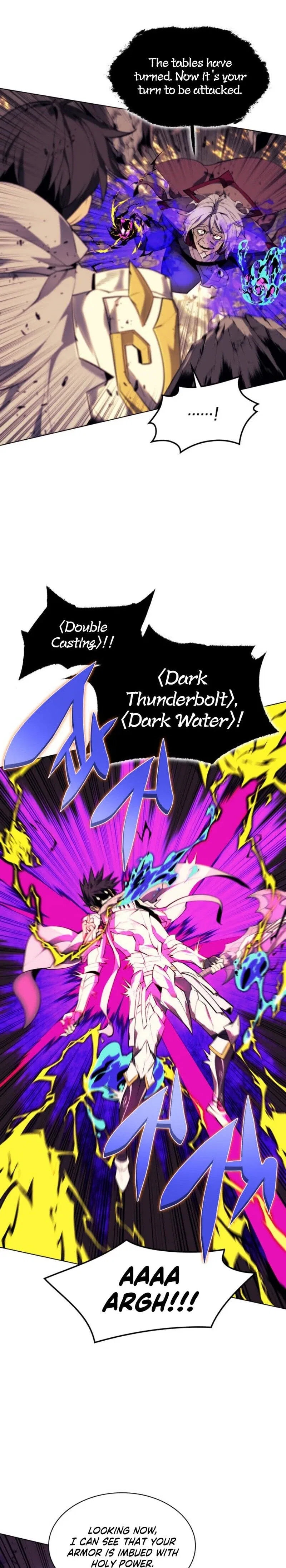Overgeared Chapter 83 – Page 39