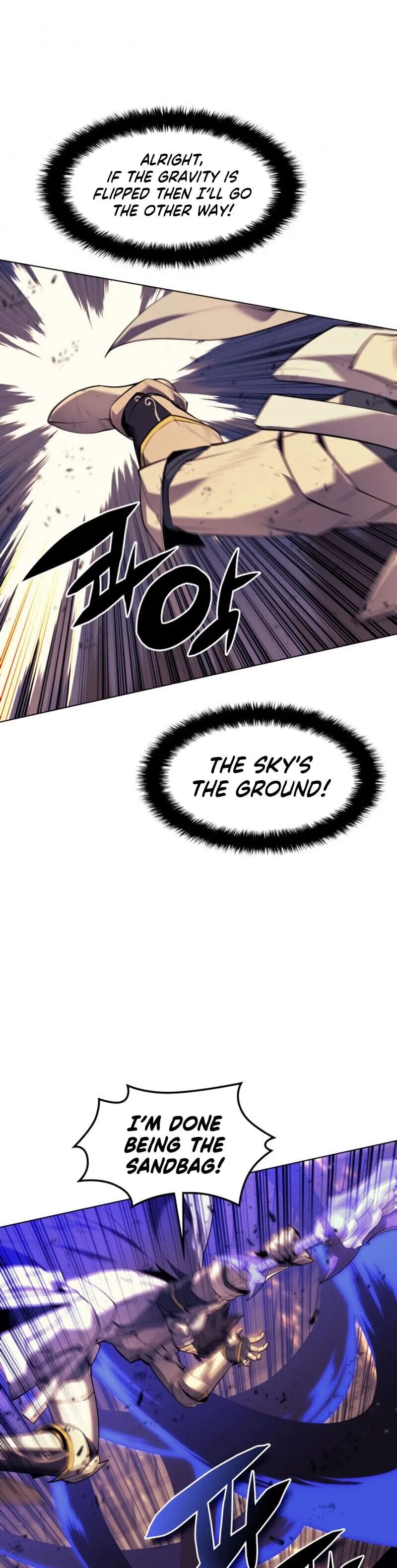 Overgeared Chapter 83 – Page 41