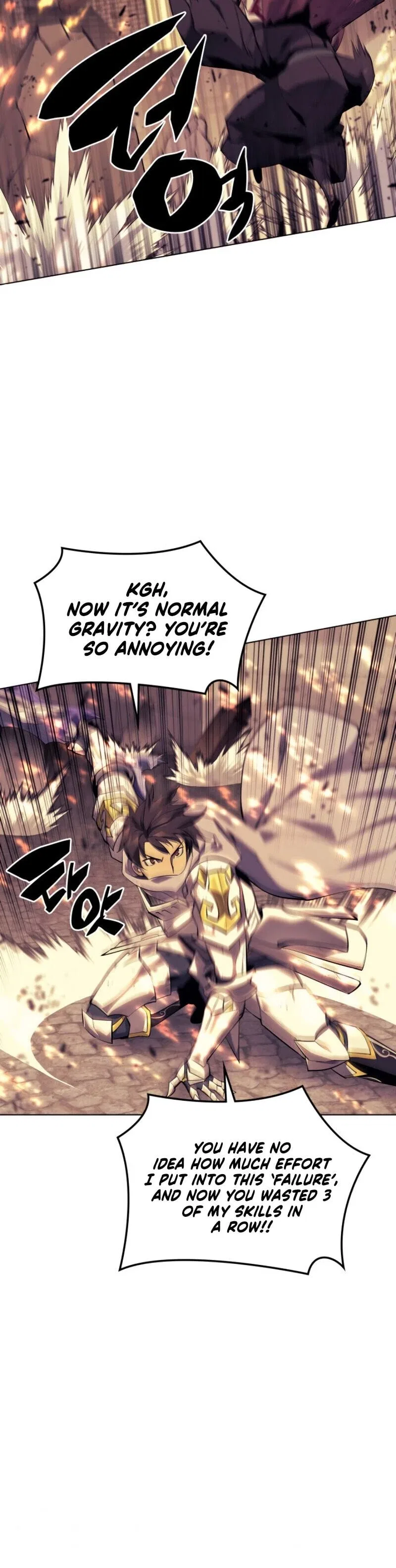 Overgeared Chapter 83 – Page 43