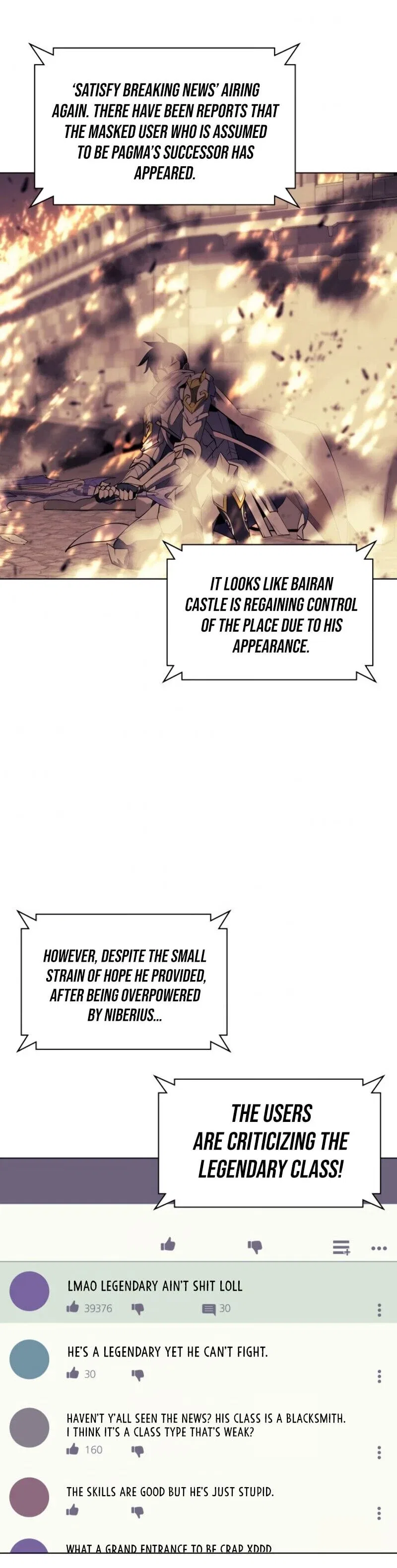 Overgeared Chapter 83 – Page 44