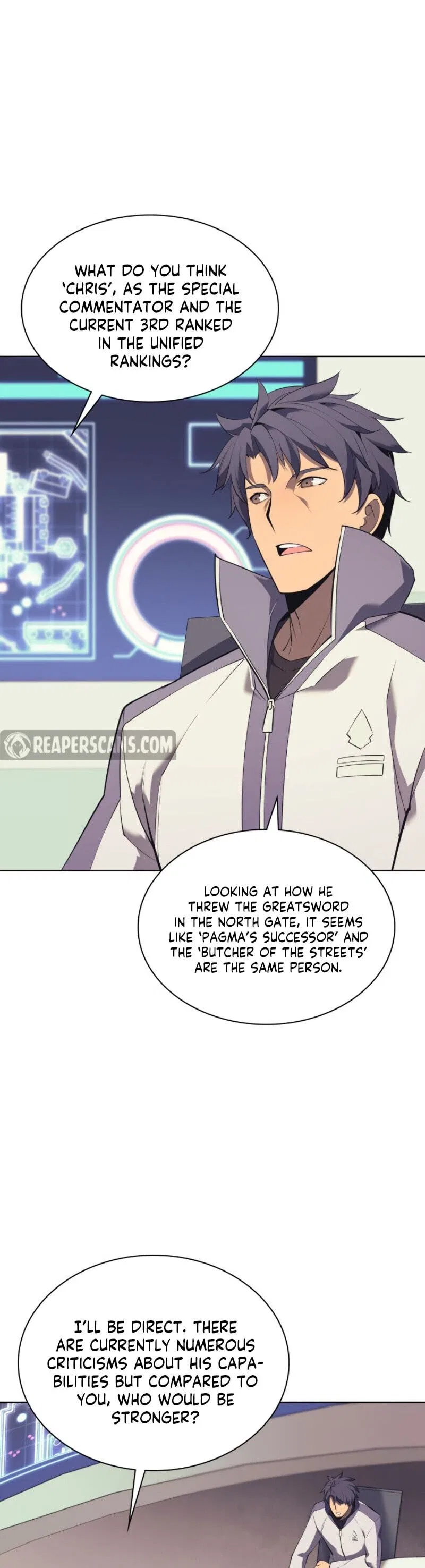 Overgeared Chapter 83 – Page 45