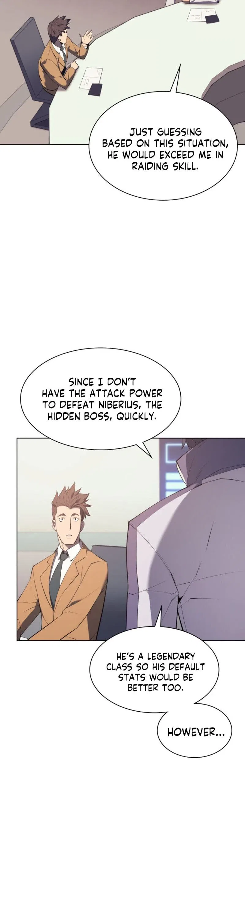 Overgeared Chapter 83 – Page 46