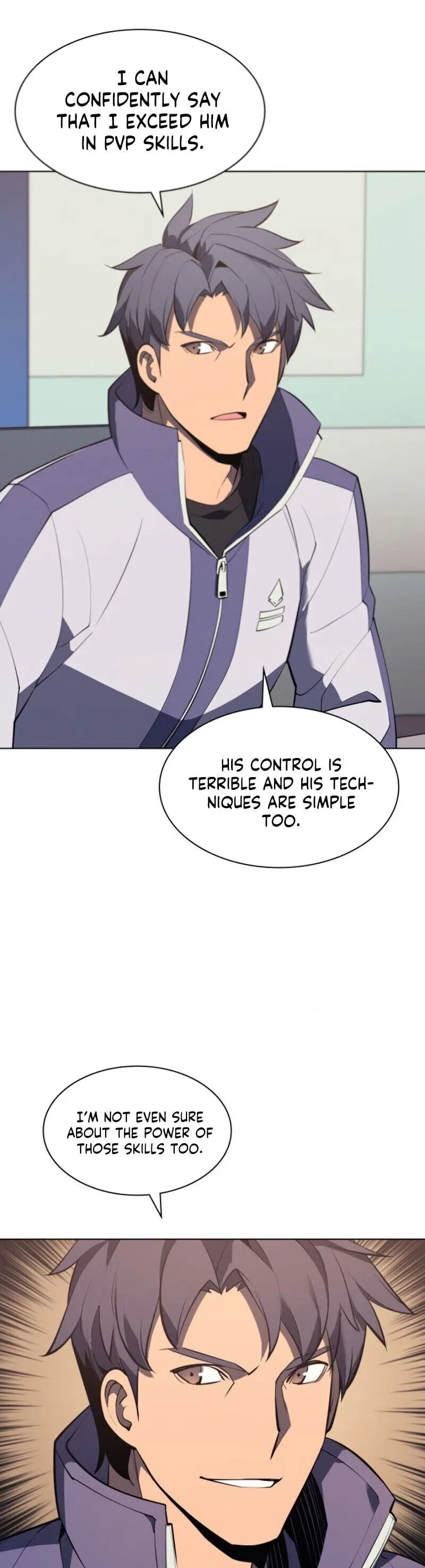 Overgeared Chapter 83 – Page 47