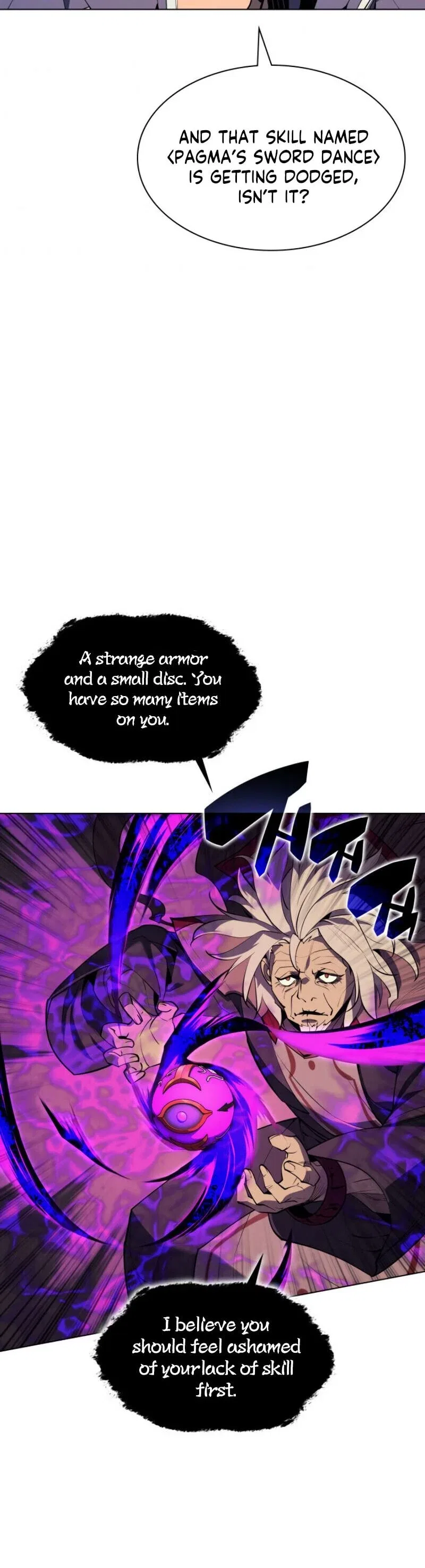 Overgeared Chapter 83 – Page 48