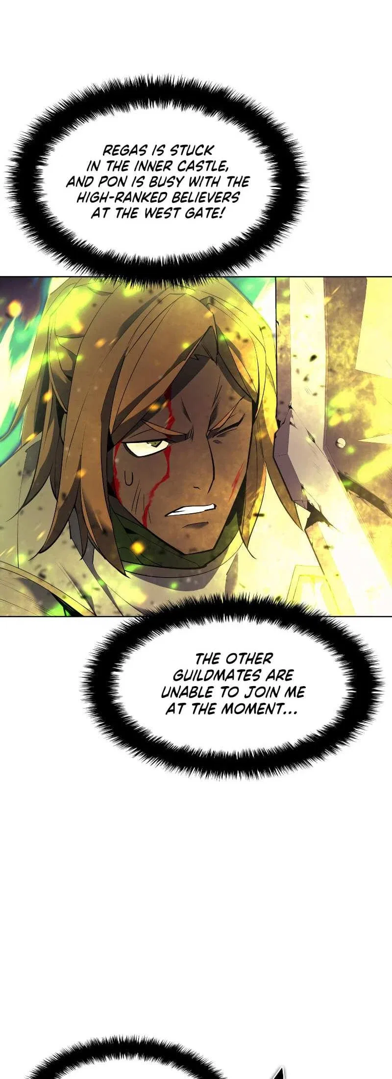 Overgeared Chapter 82 – Page 7