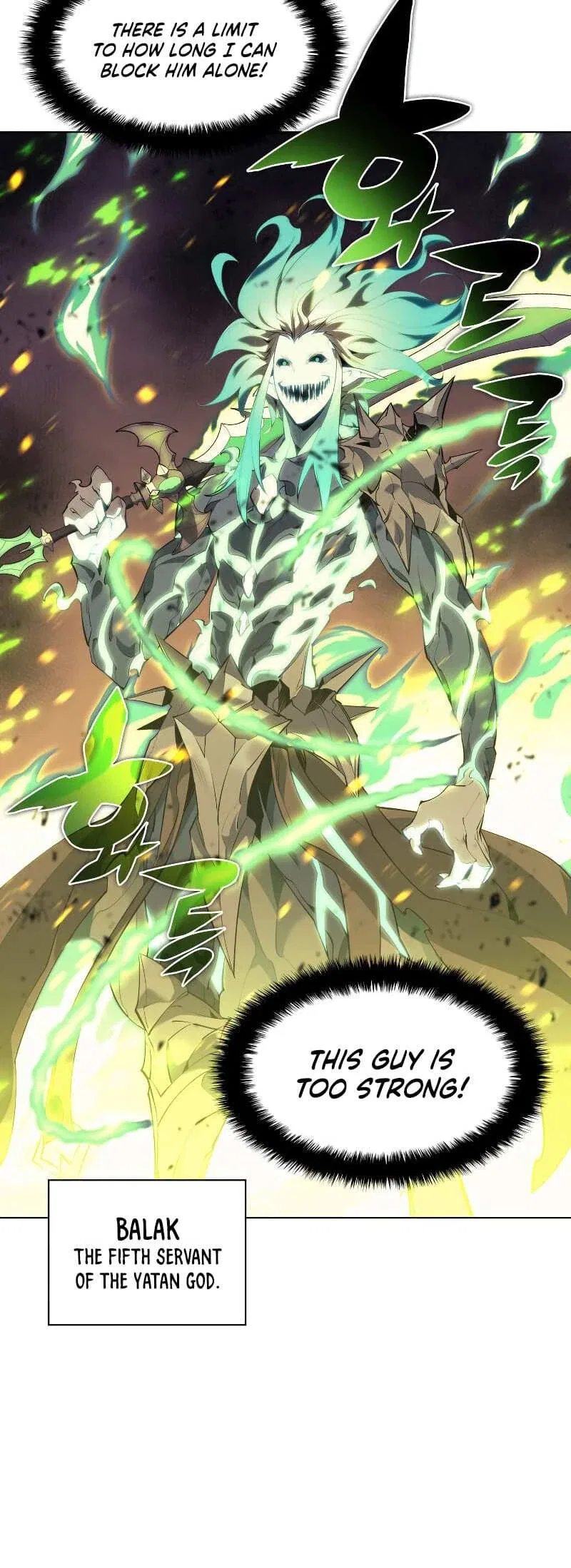 Overgeared Chapter 82 – Page 8
