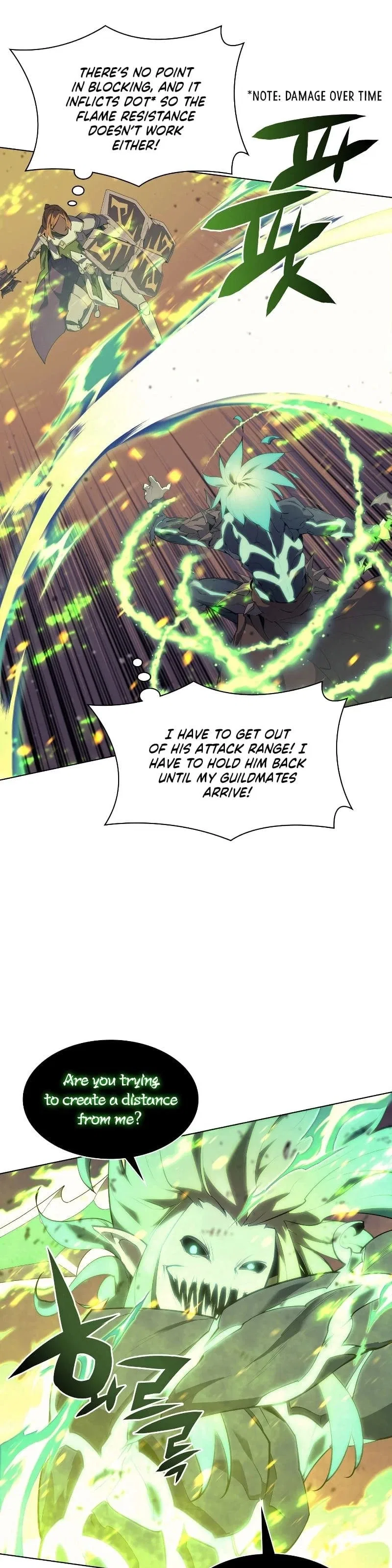 Overgeared Chapter 82 – Page 13