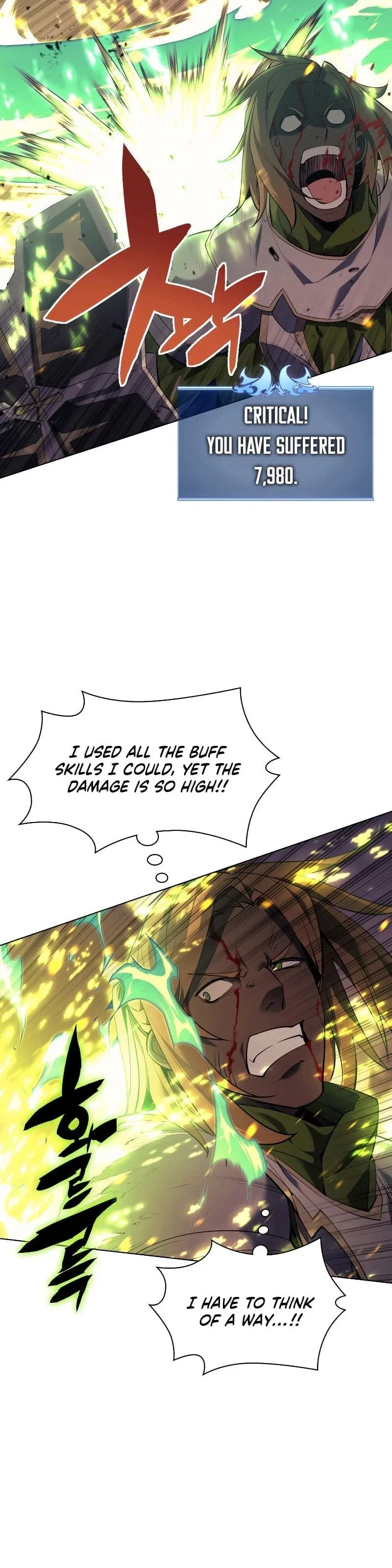 Overgeared Chapter 82 – Page 16