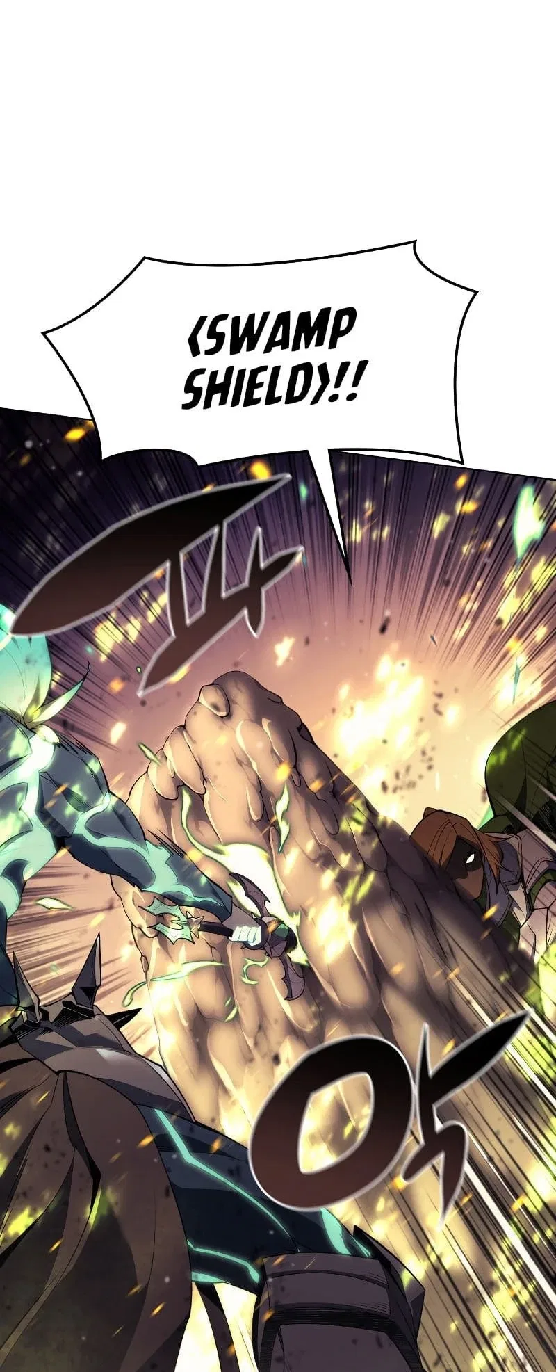 Overgeared Chapter 82 – Page 17