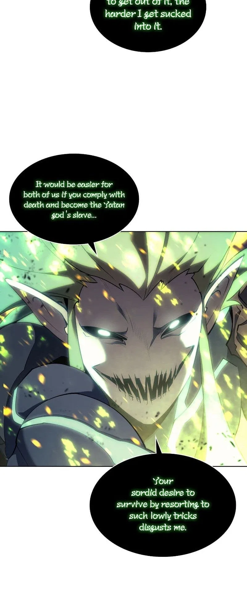 Overgeared Chapter 82 – Page 19