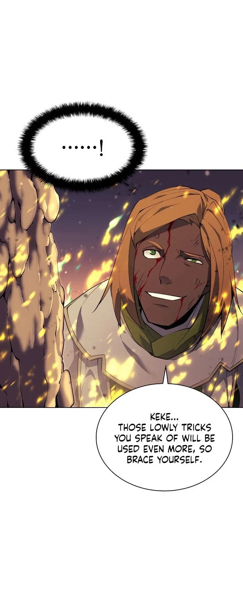 Overgeared Chapter 82 – Page 20