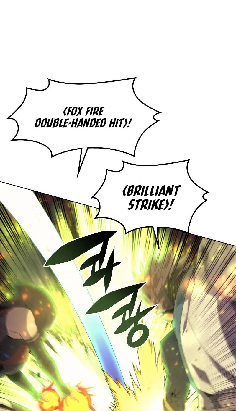 Overgeared Chapter 82 – Page 22