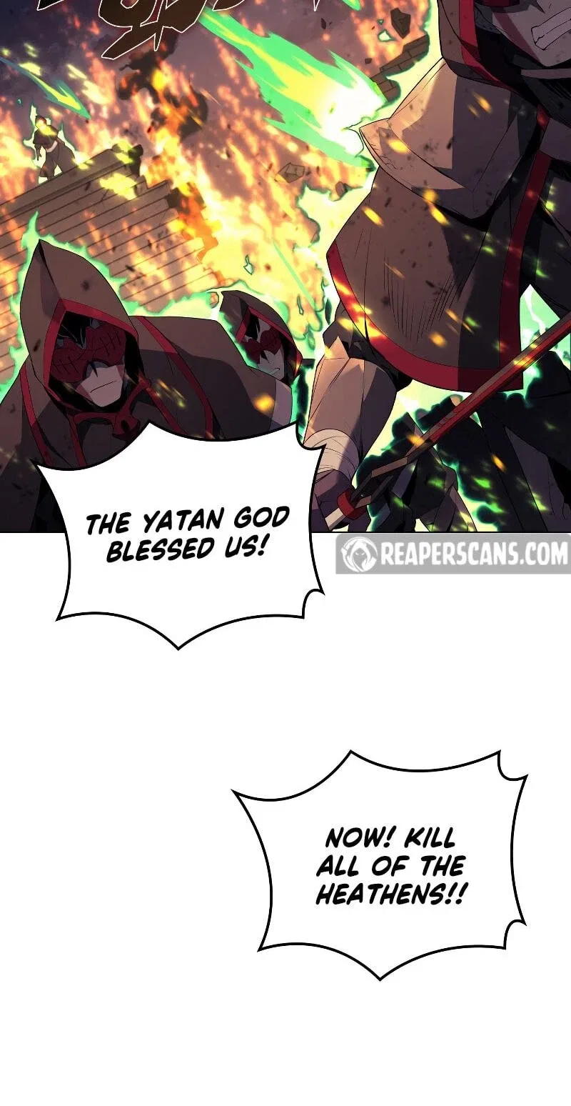 Overgeared Chapter 82 – Page 35