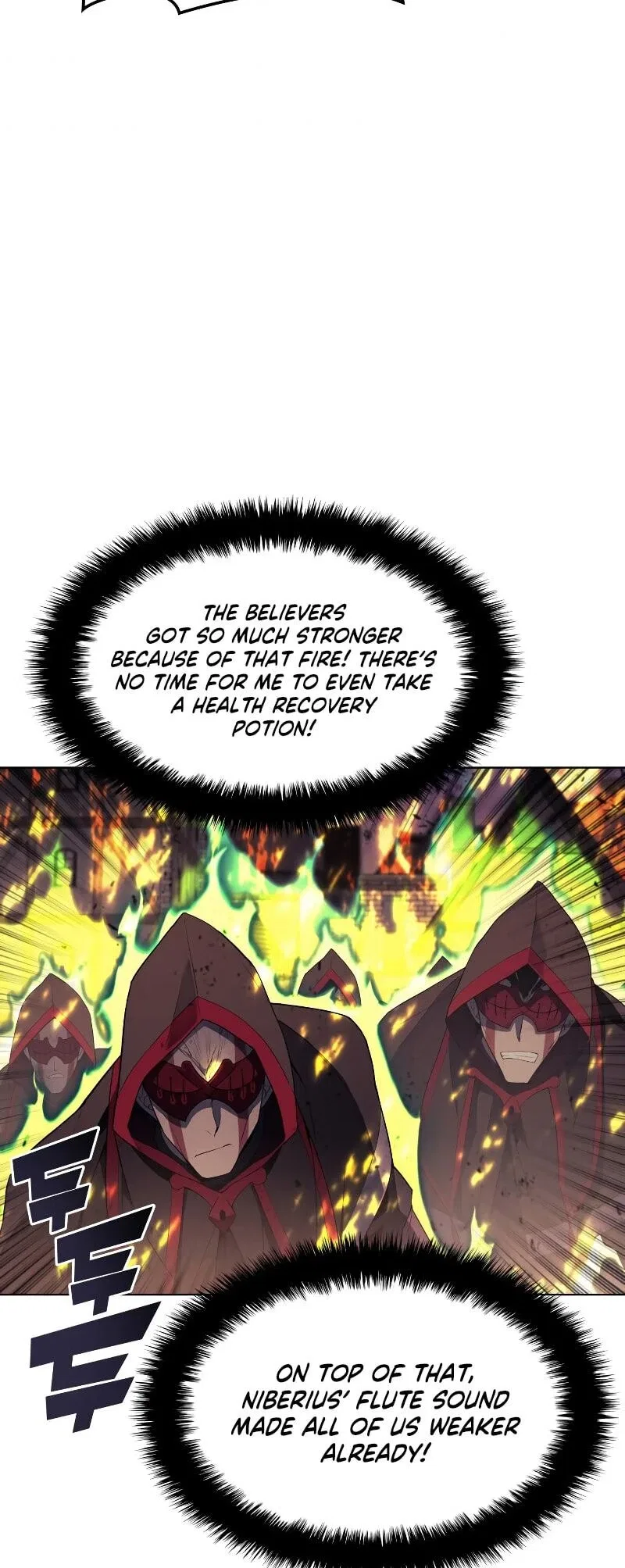 Overgeared Chapter 82 – Page 38