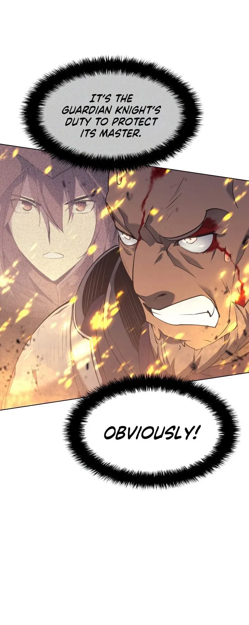 Overgeared Chapter 82 – Page 40