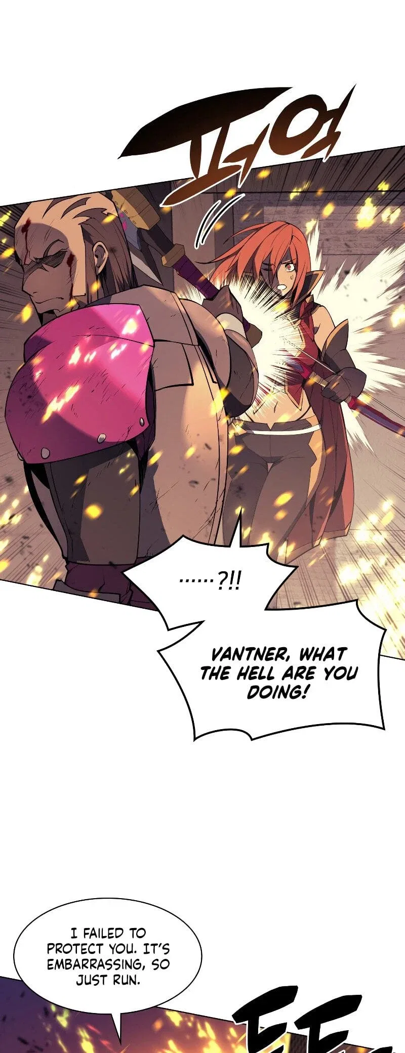 Overgeared Chapter 82 – Page 41