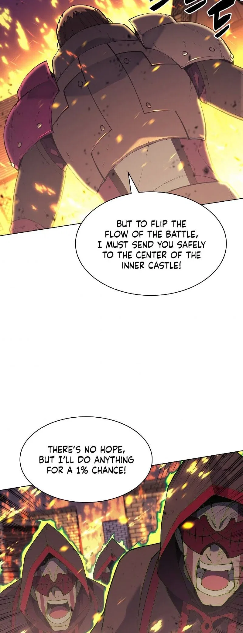 Overgeared Chapter 82 – Page 42