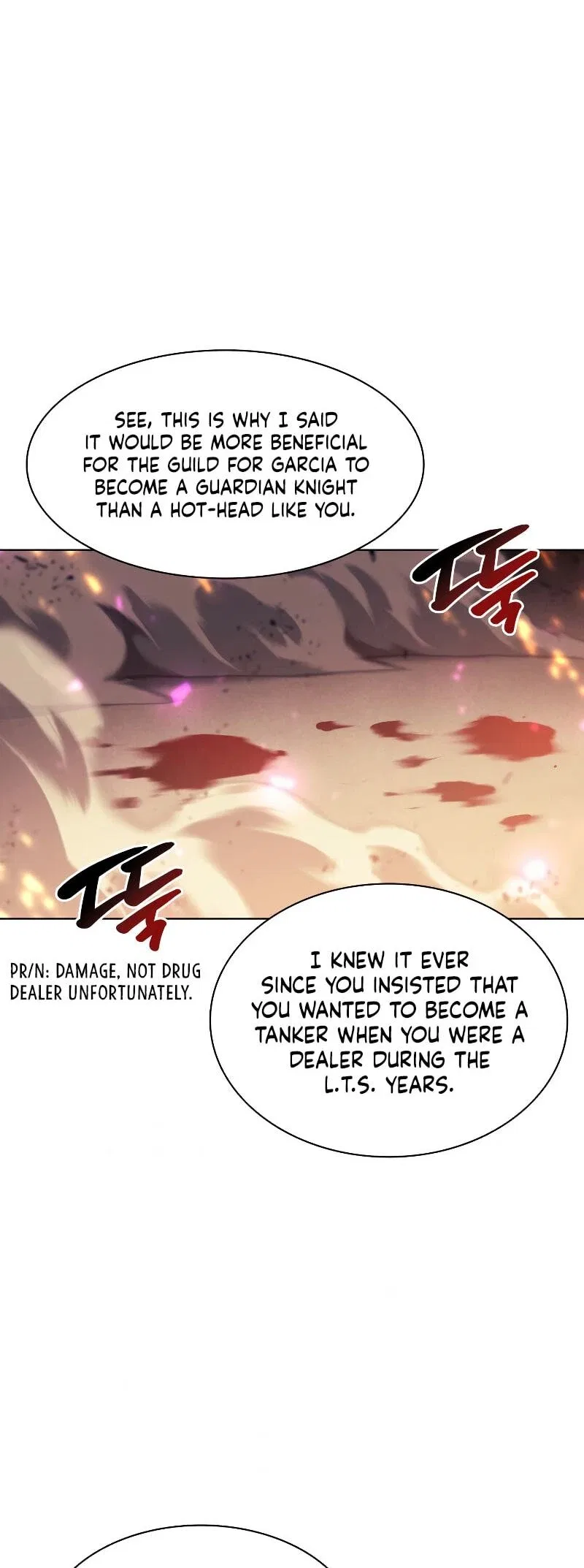 Overgeared Chapter 82 – Page 51