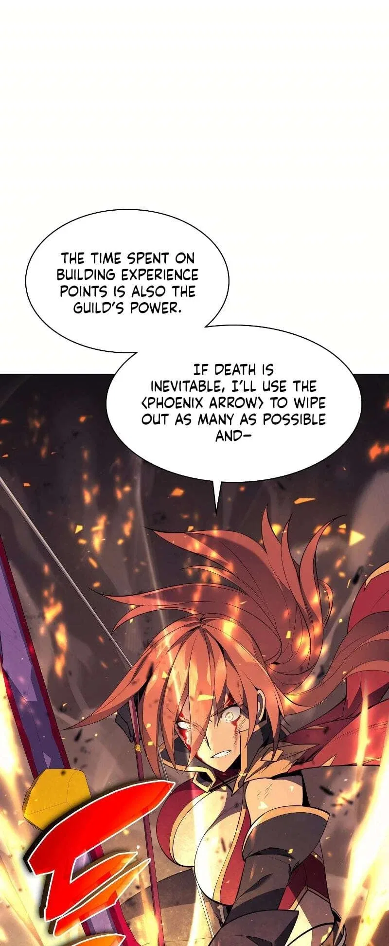 Overgeared Chapter 82 – Page 57