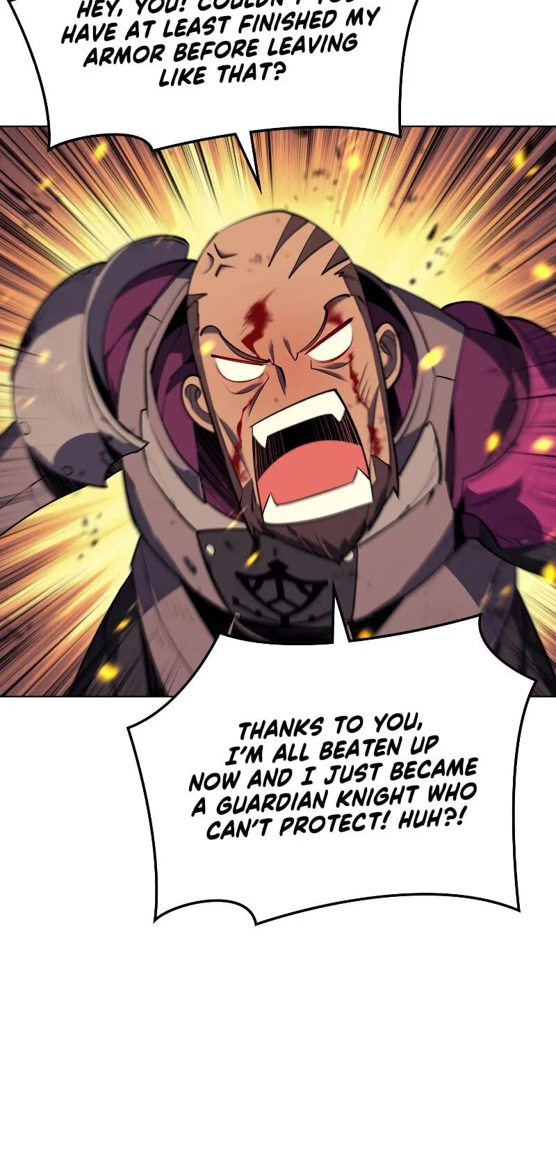 Overgeared Chapter 82 – Page 66