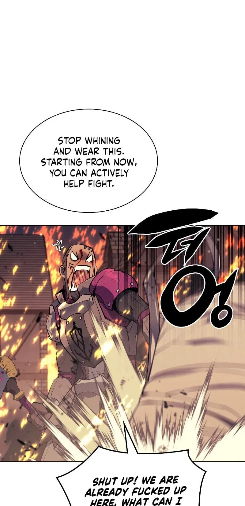 Overgeared Chapter 82 – Page 67