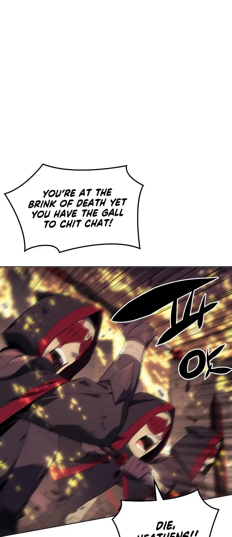 Overgeared Chapter 82 – Page 69
