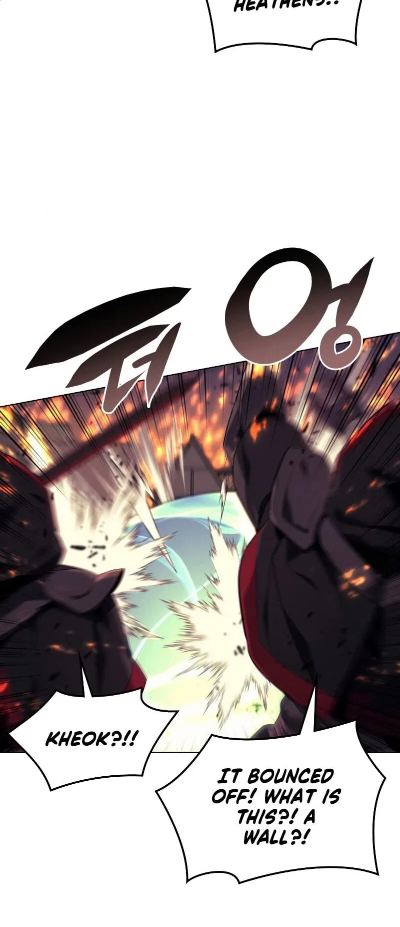 Overgeared Chapter 82 – Page 70