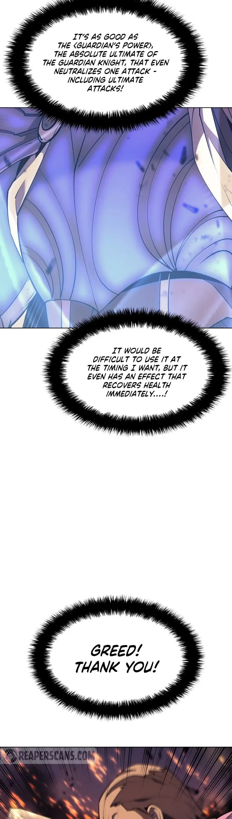 Overgeared Chapter 82 – Page 74