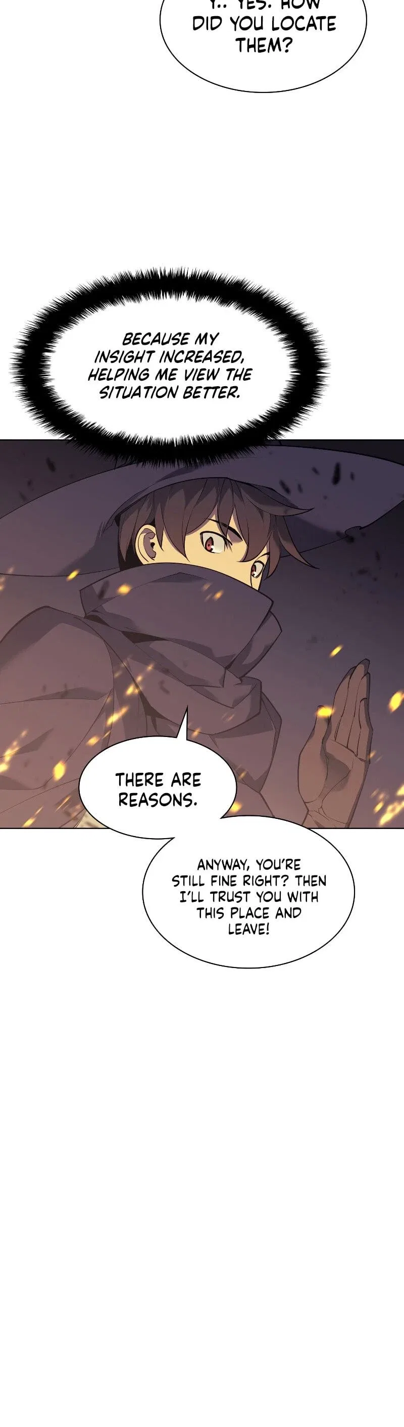 Overgeared Chapter 82 – Page 76
