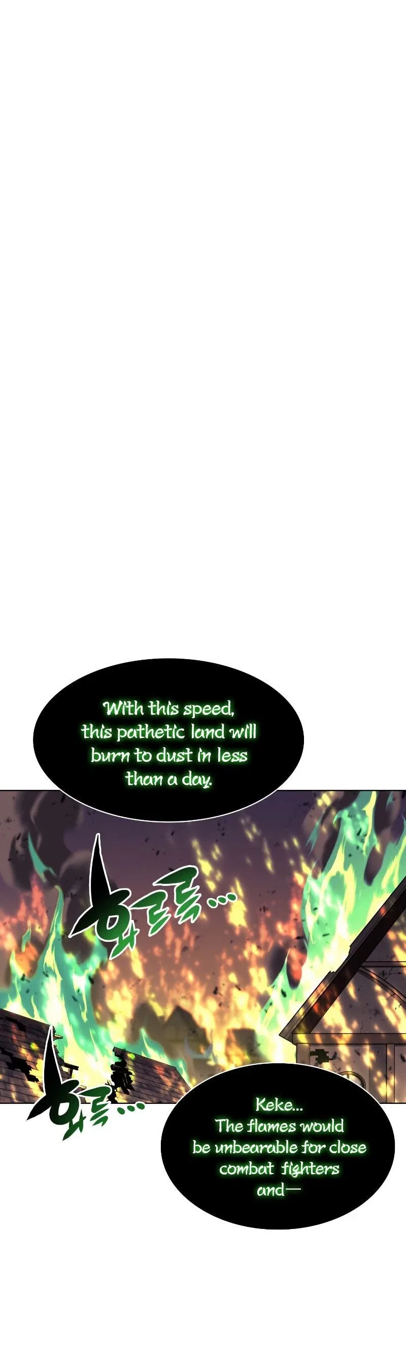 Overgeared Chapter 82 – Page 77