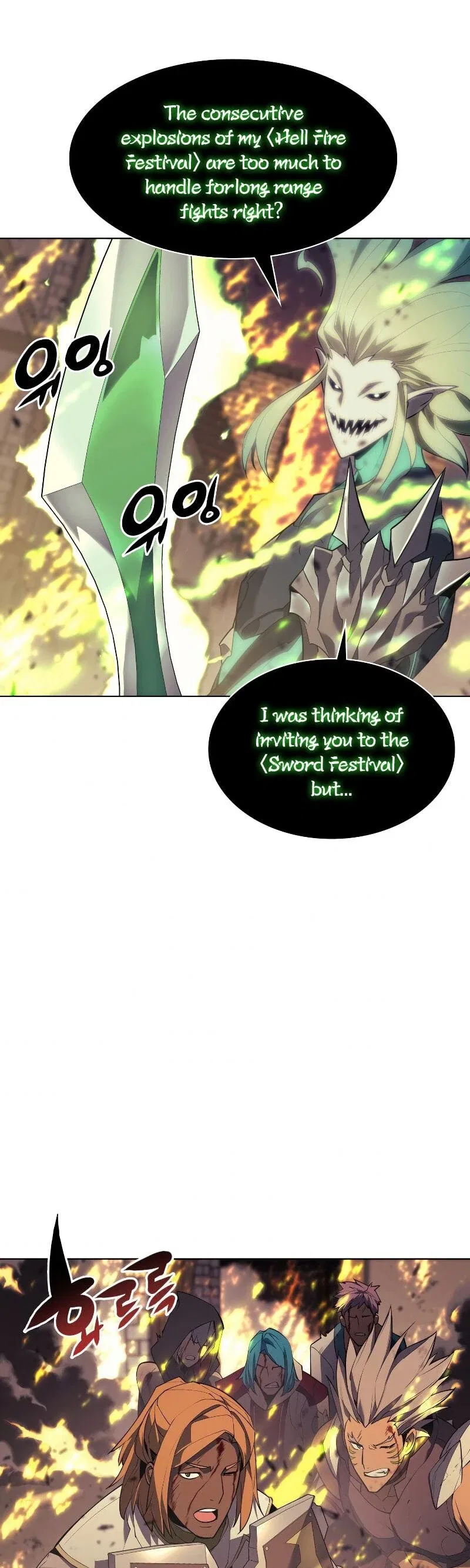 Overgeared Chapter 82 – Page 78