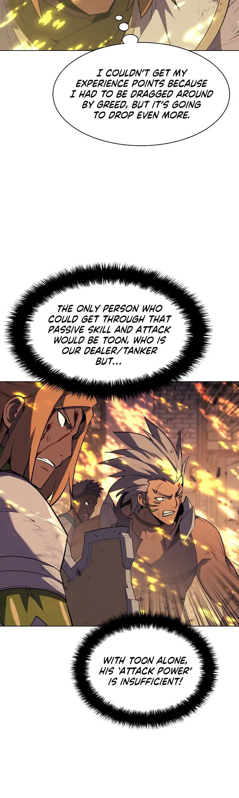 Overgeared Chapter 82 – Page 80