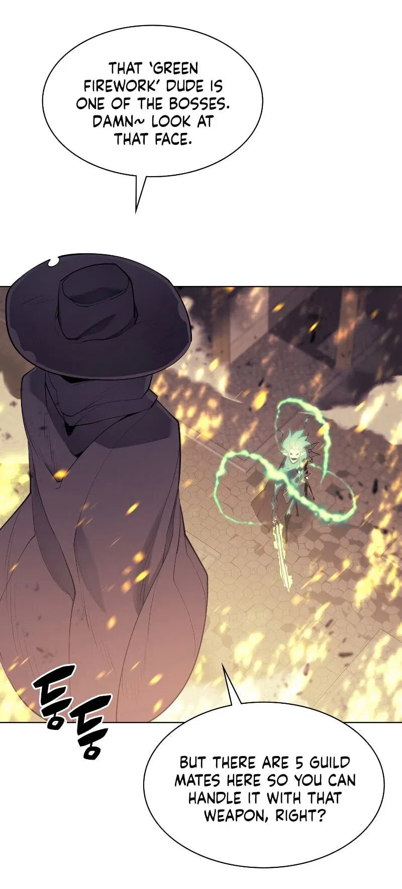 Overgeared Chapter 82 – Page 86