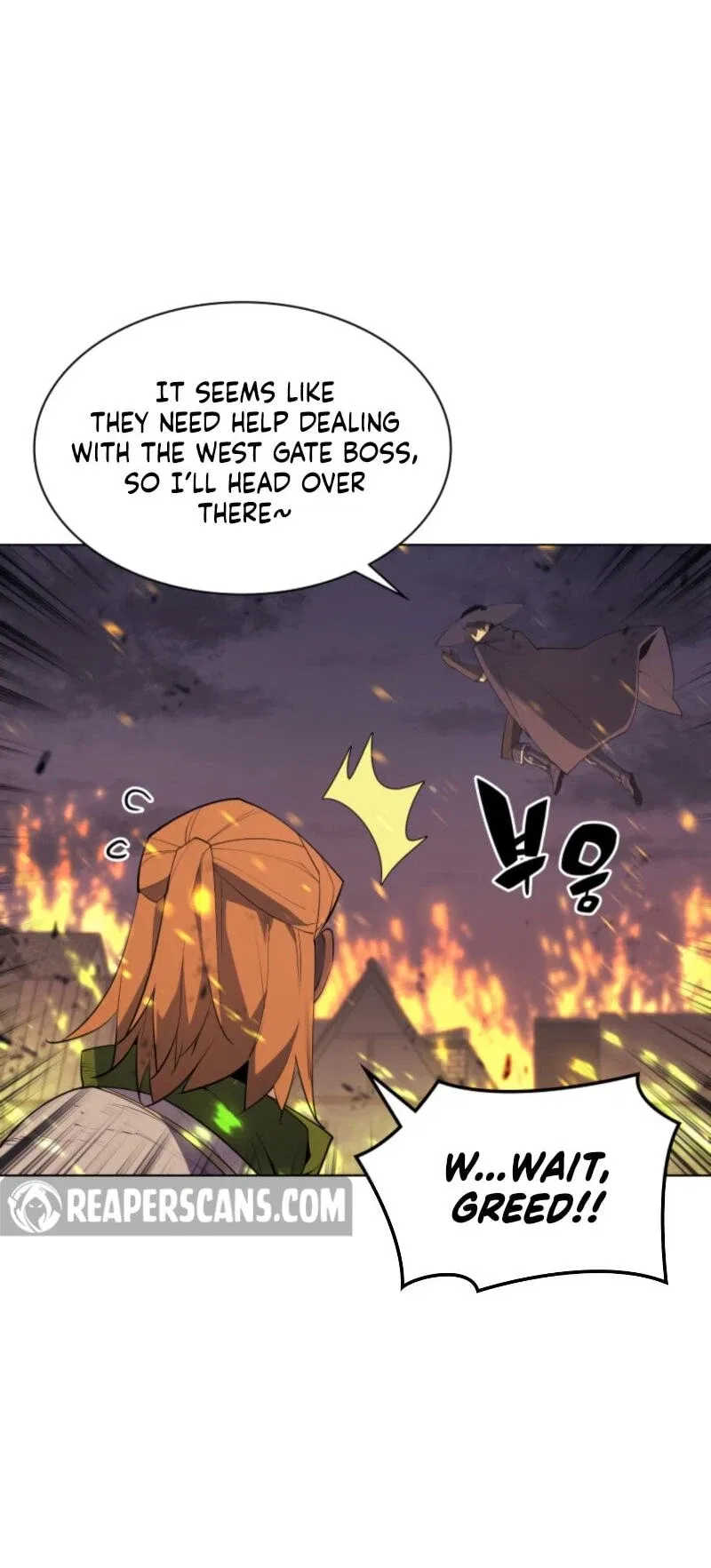 Overgeared Chapter 82 – Page 87