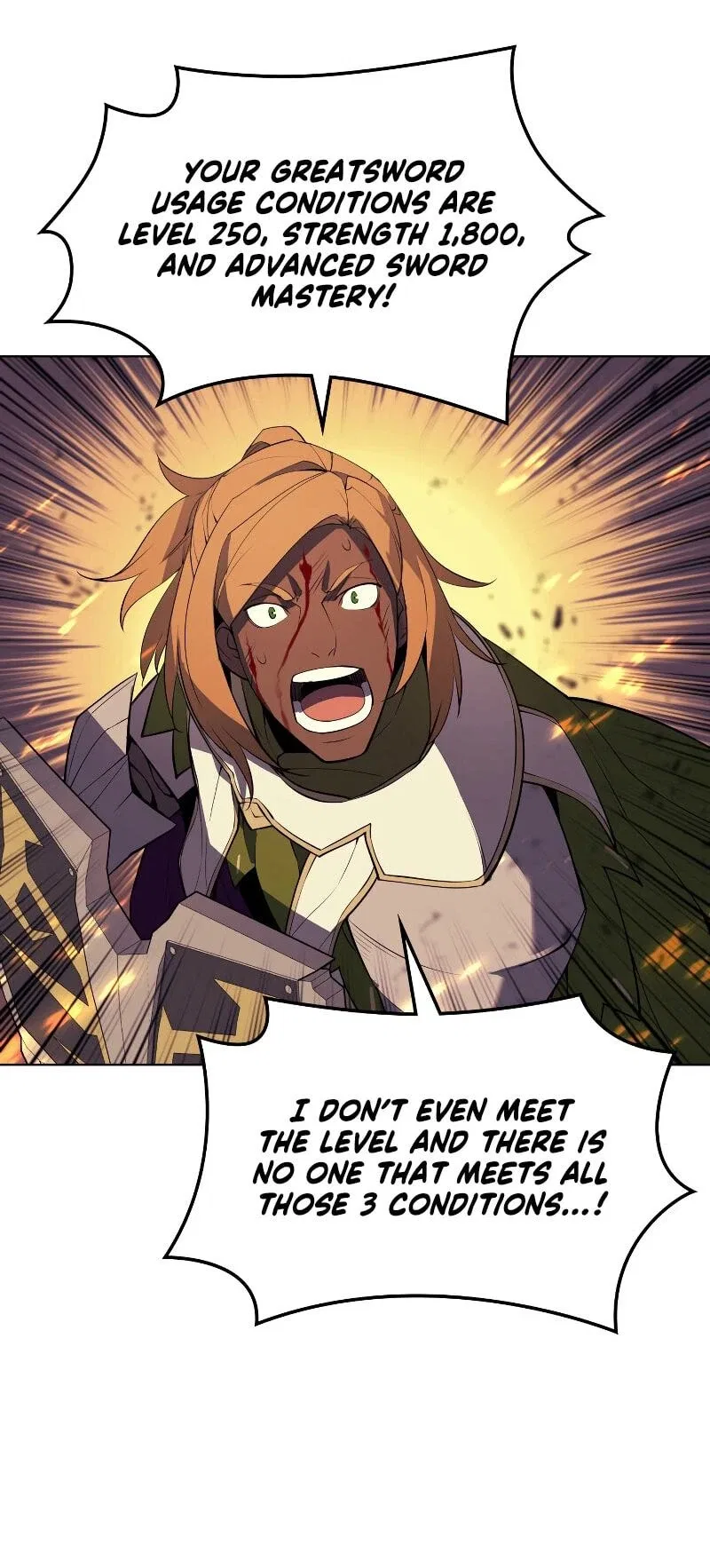 Overgeared Chapter 82 – Page 88
