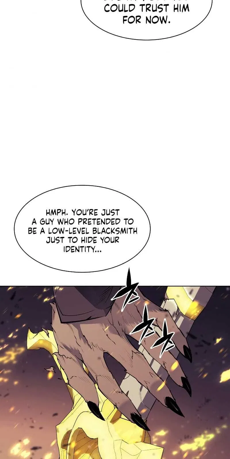Overgeared Chapter 82 – Page 90