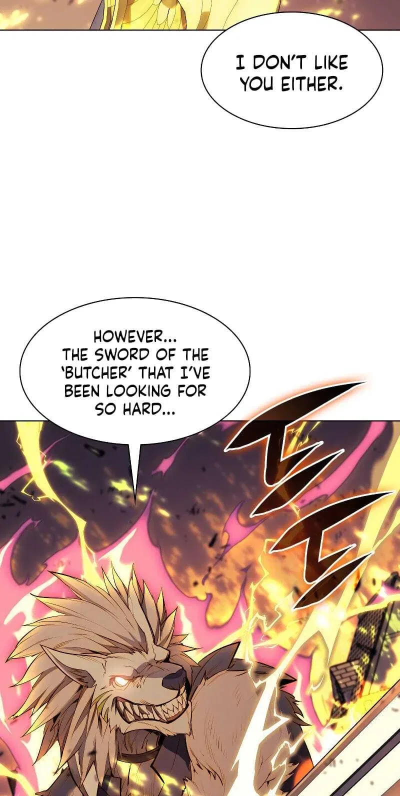 Overgeared Chapter 82 – Page 91
