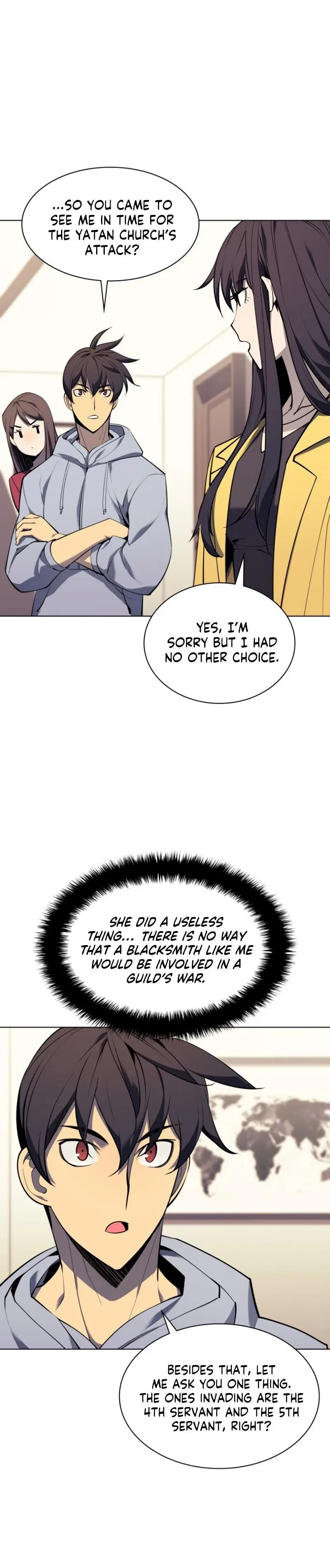 Overgeared Chapter 81 – Page 5