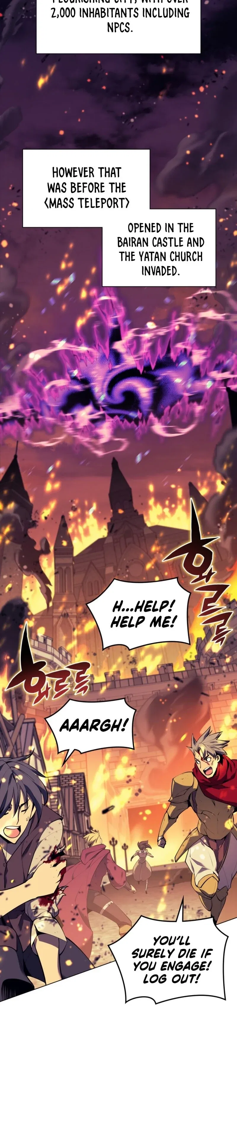 Overgeared Chapter 81 – Page 8
