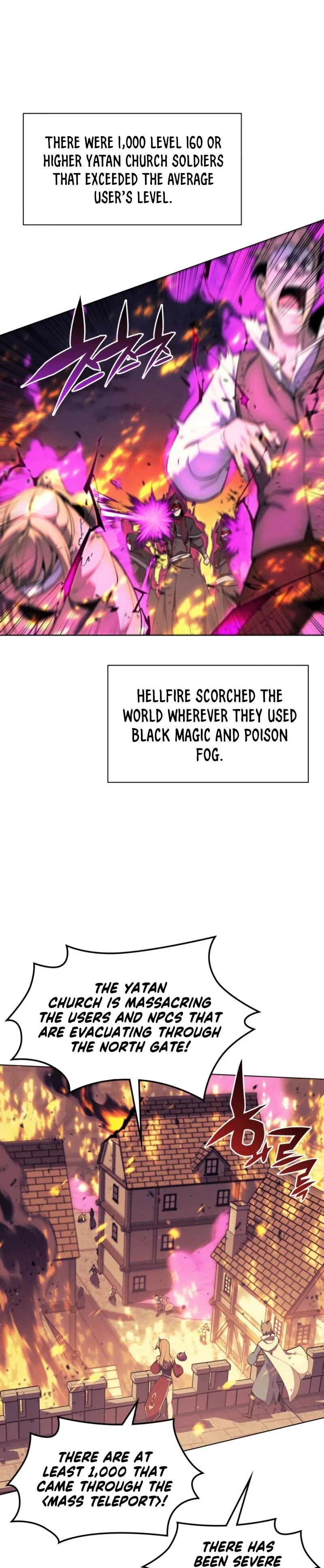 Overgeared Chapter 81 – Page 9